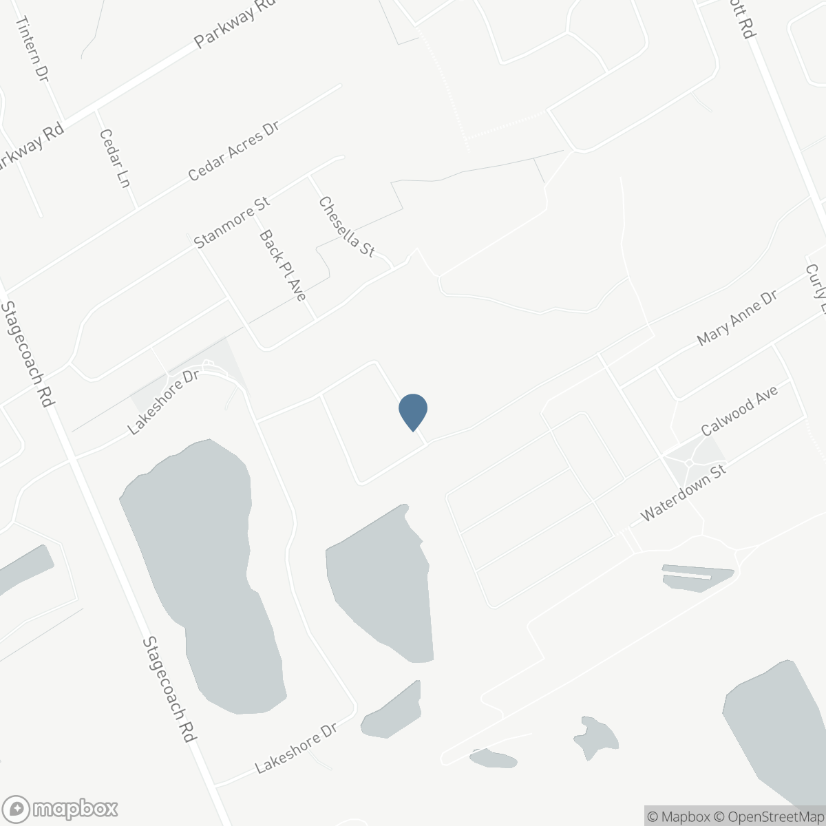 133 CADIEUX WAY, Ottawa, Ontario K4P 0E9